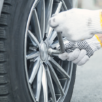 Keeping Your Trailer Tire Bearings Happy