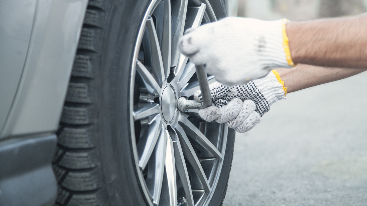 Keeping Your Trailer Tire Bearings Happy
