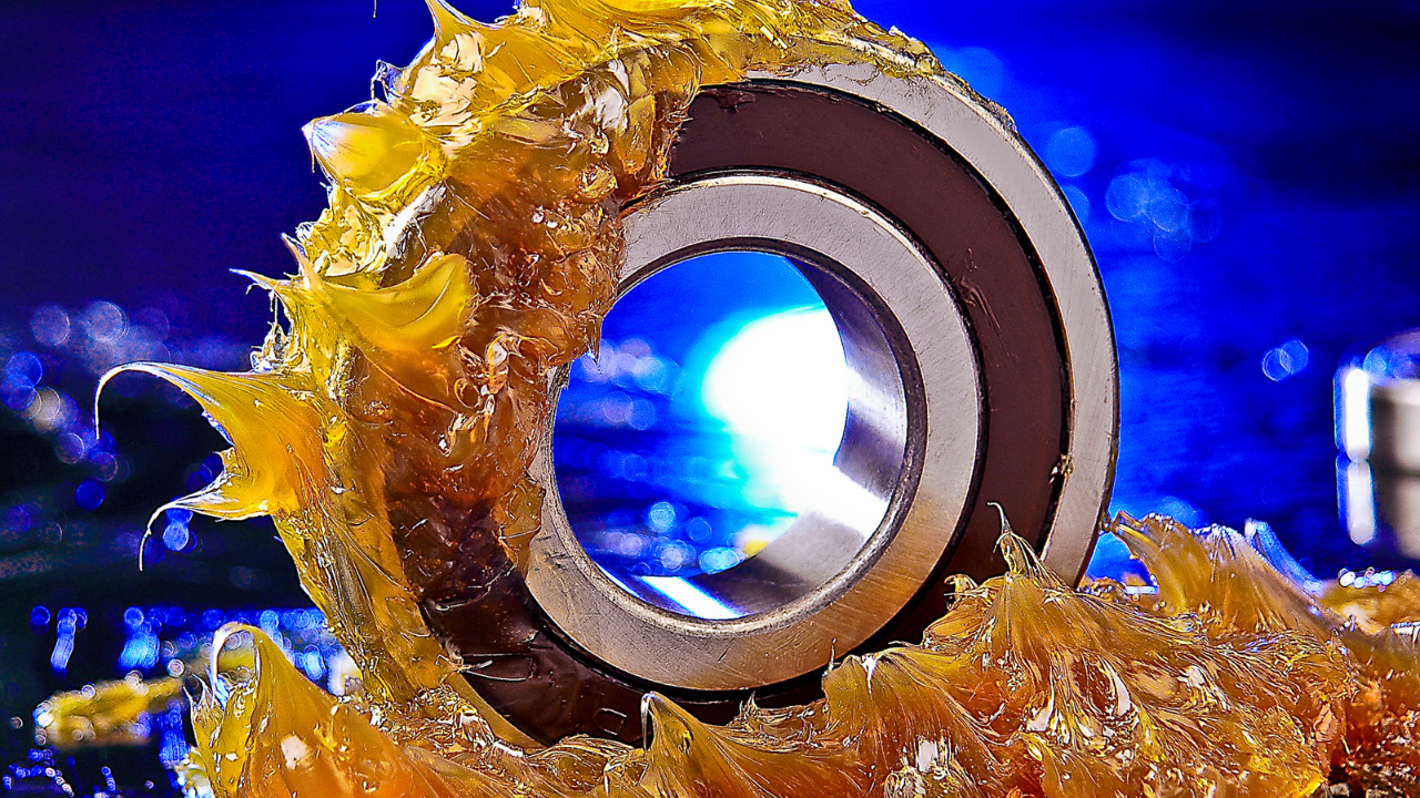 How to Lubricate Your Bearings